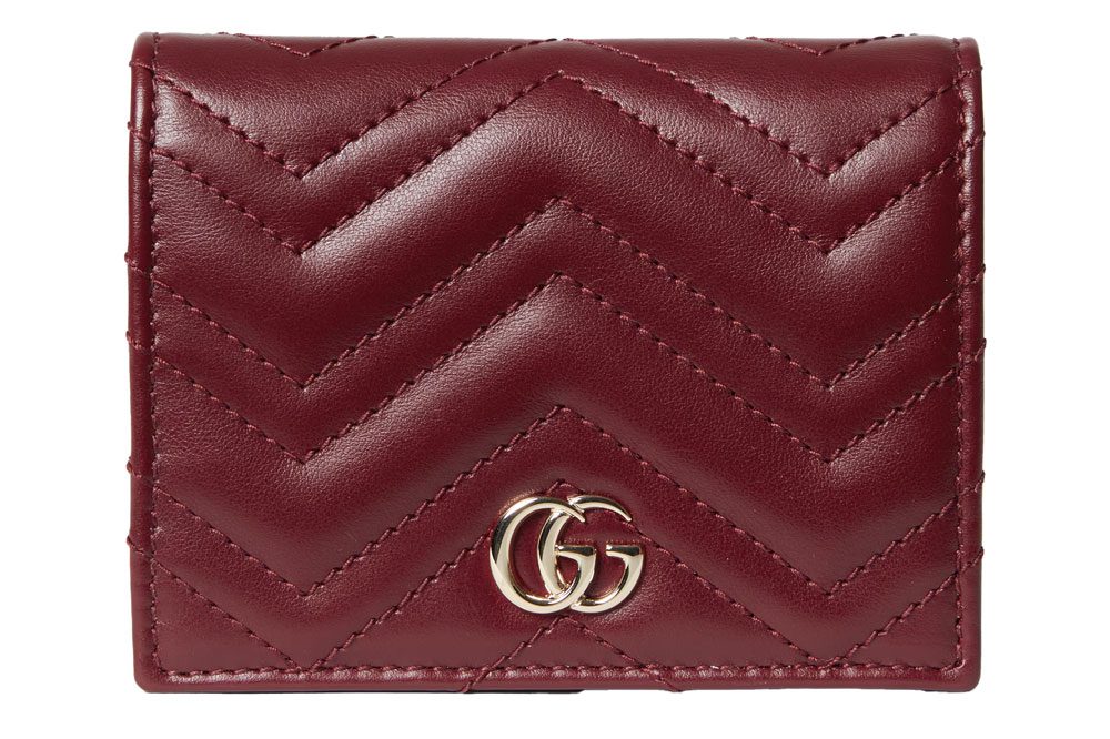 Gucci Marmont Card Case Gucci Marmont Card Case