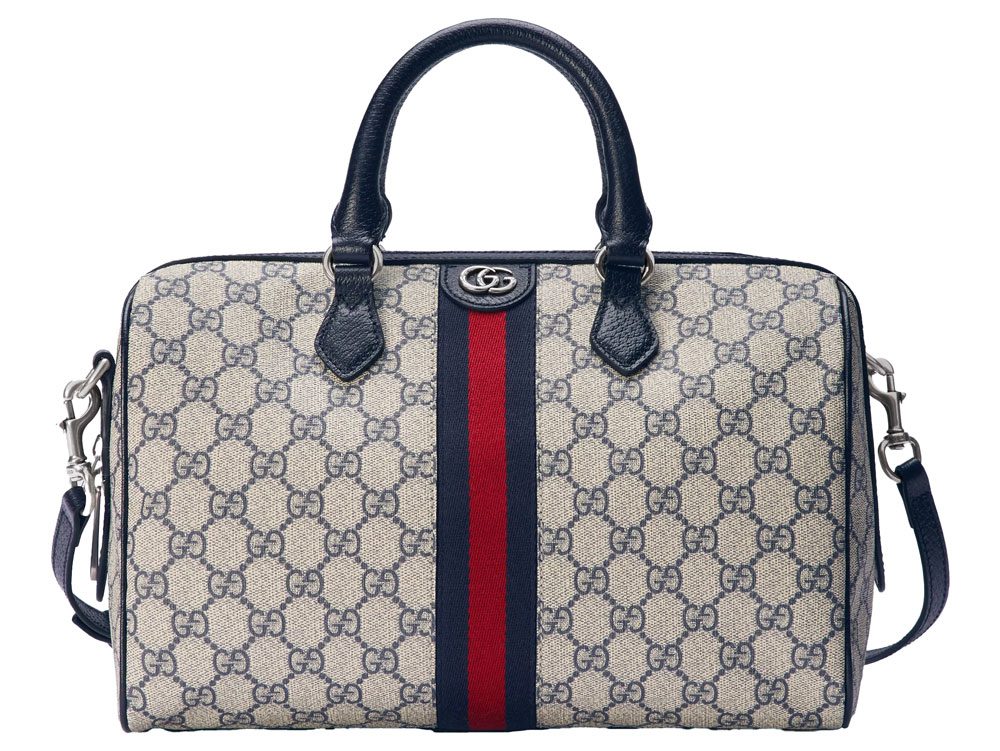 Gucci Ophidia Bowling Bag Gucci Ophidia Bowling Bag