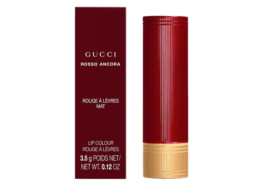 Rarely do we see something as unexpected as when Gucci introduced its Rarely do we see something as unexpected as when Gucci introduced its