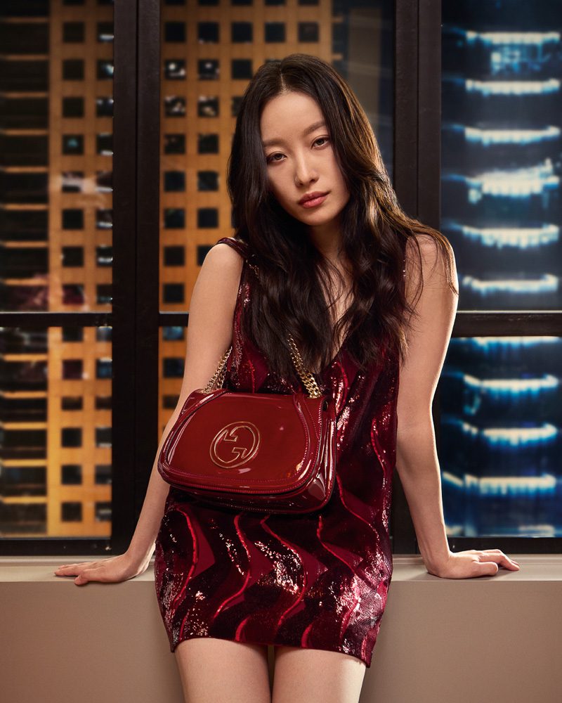 Gucci Year of the Snake Lunar New Year Collection 2 Gucci Year of the Snake Lunar New Year Collection 2