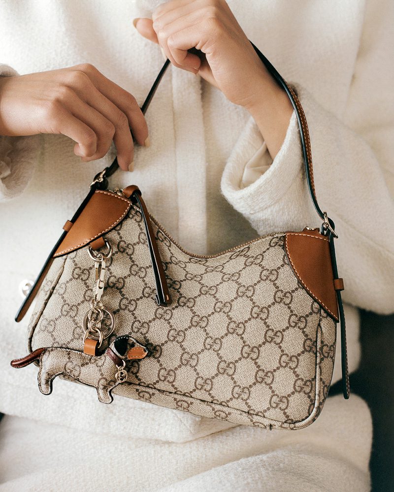 Gucci Year of the Snake Lunar New Year Collection 9 Gucci Year of the Snake Lunar New Year Collection 9