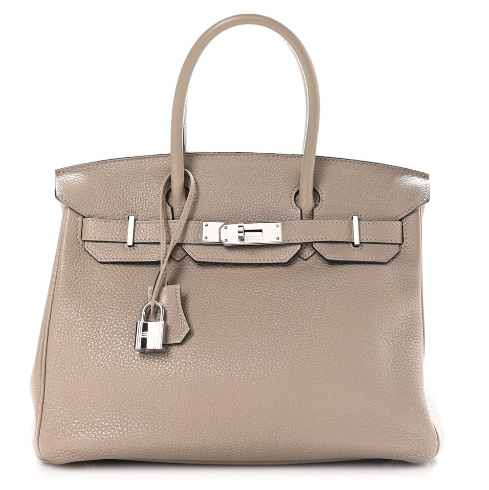 Hermes Birkin