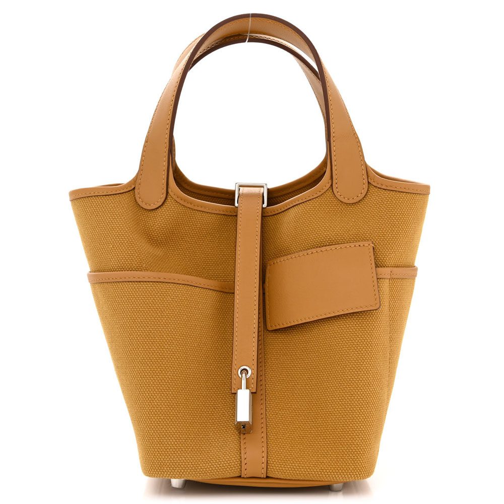 Hermes Picotin Cargo Hermes Picotin Cargo