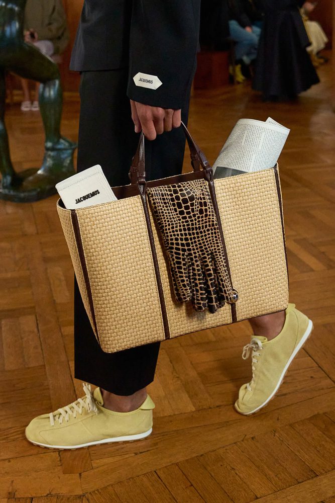 Jacquemus Spring 2025 21 Jacquemus Spring 2025 21