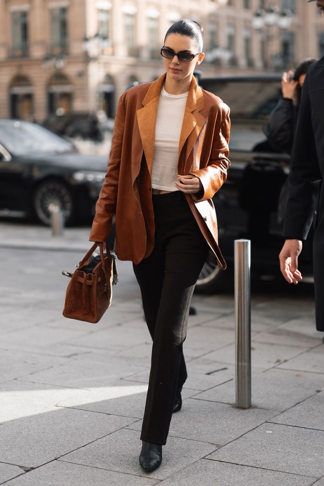 Kendall Jenner Kendall Jenner