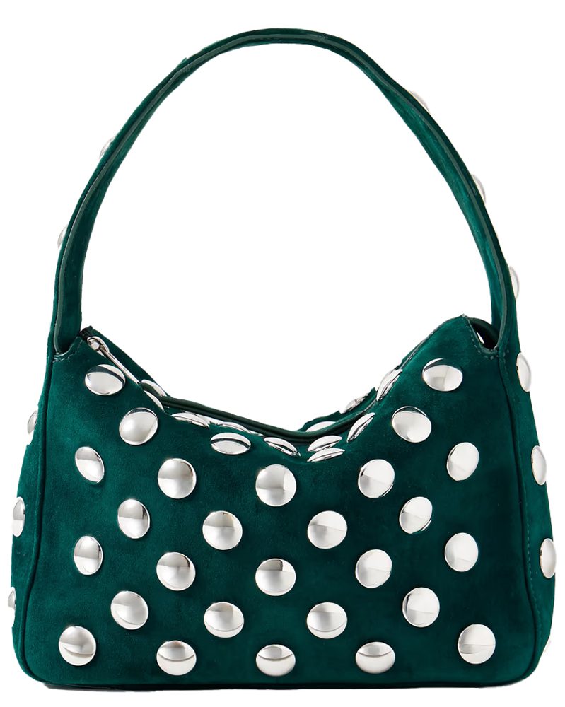 Khaite Studded Bag