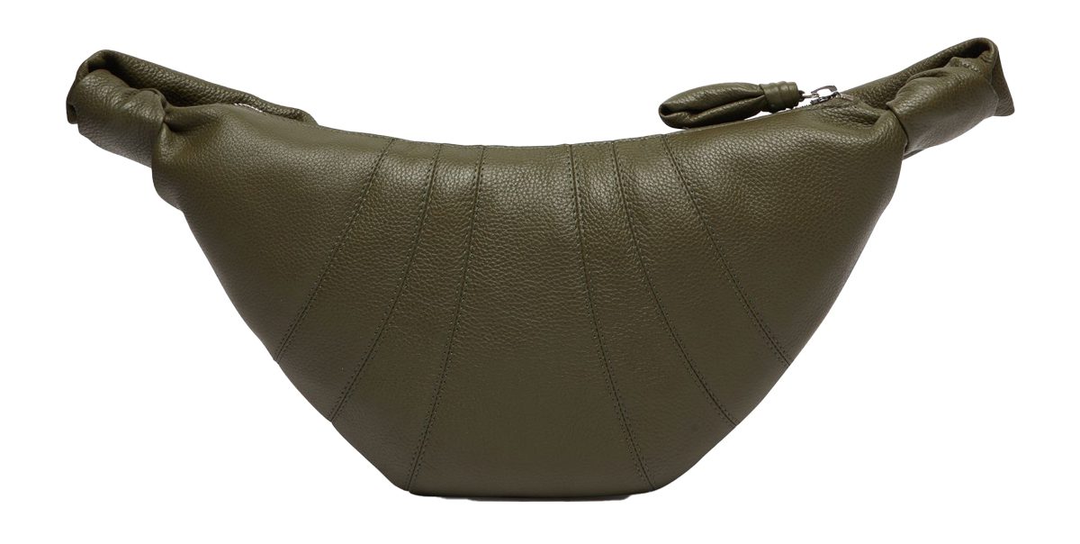 LEMAIRE Croissant small bag LEMAIRE Croissant small bag
