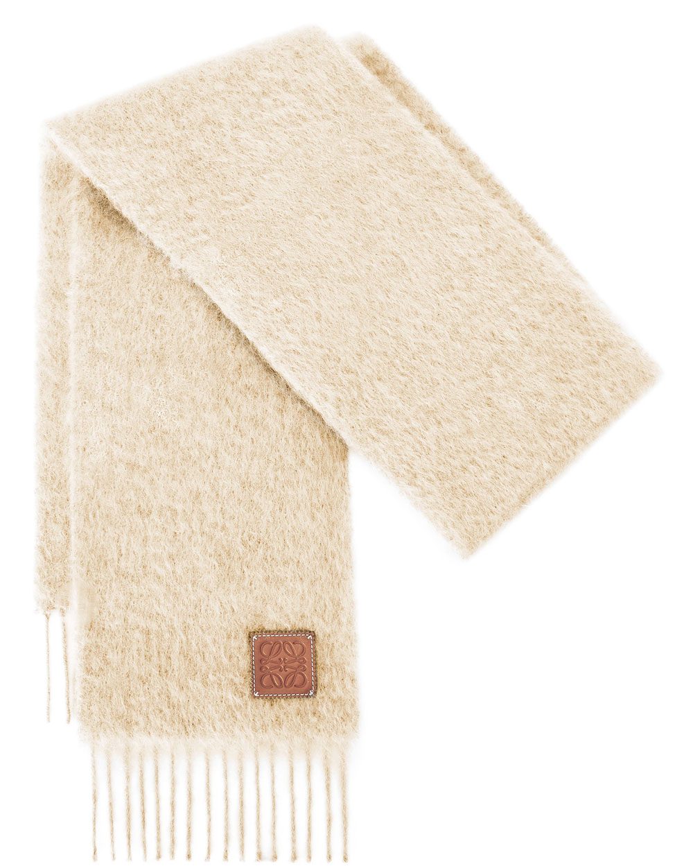 Loewe Scarf