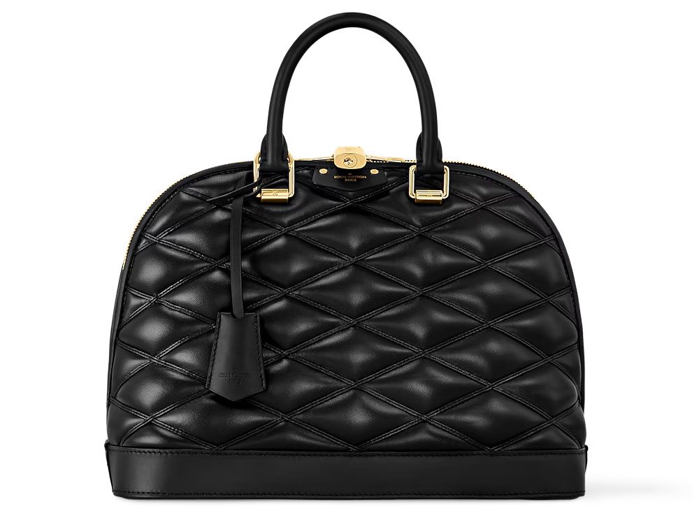 Louis Vuitton Alma PM Louis Vuitton Alma PM
