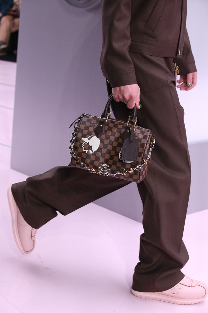 Louis Vuitton Men s Spring 2025 12 Louis Vuitton Men s Spring 2025 12
