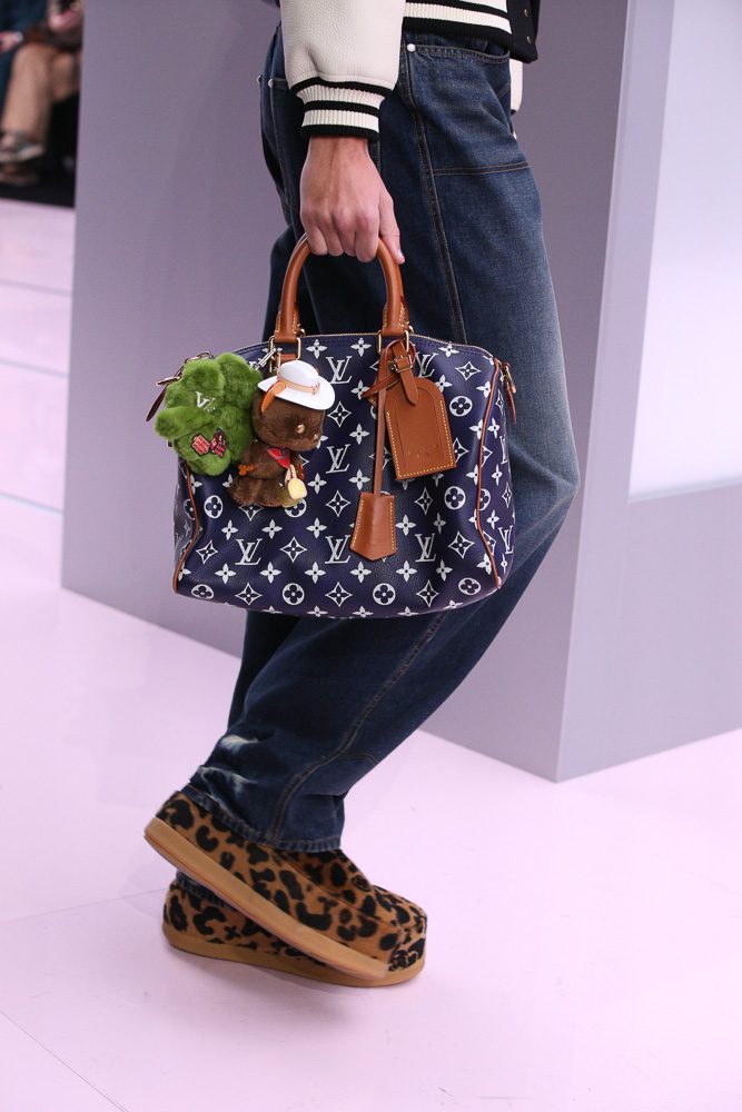 Louis Vuitton Men s Spring 2025 15 Louis Vuitton Men s Spring 2025 15