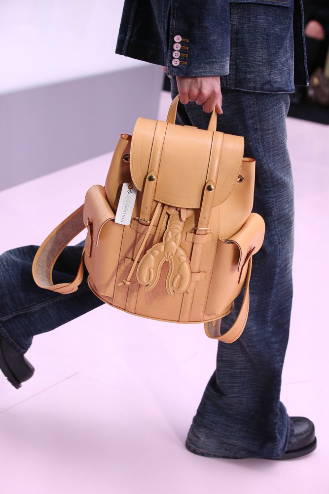 Louis Vuitton Men s Spring 2025 16 Louis Vuitton Men s Spring 2025 16