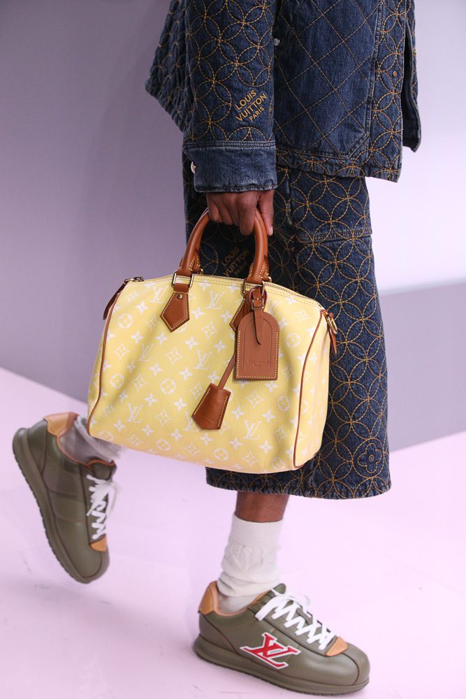 Nigo Joins Pharrell and Returns to Louis Vuitton for Men's