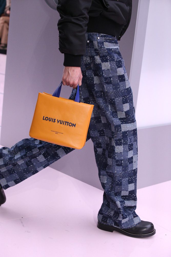 Louis Vuitton Men s Spring 2025 20 Louis Vuitton Men s Spring 2025 20