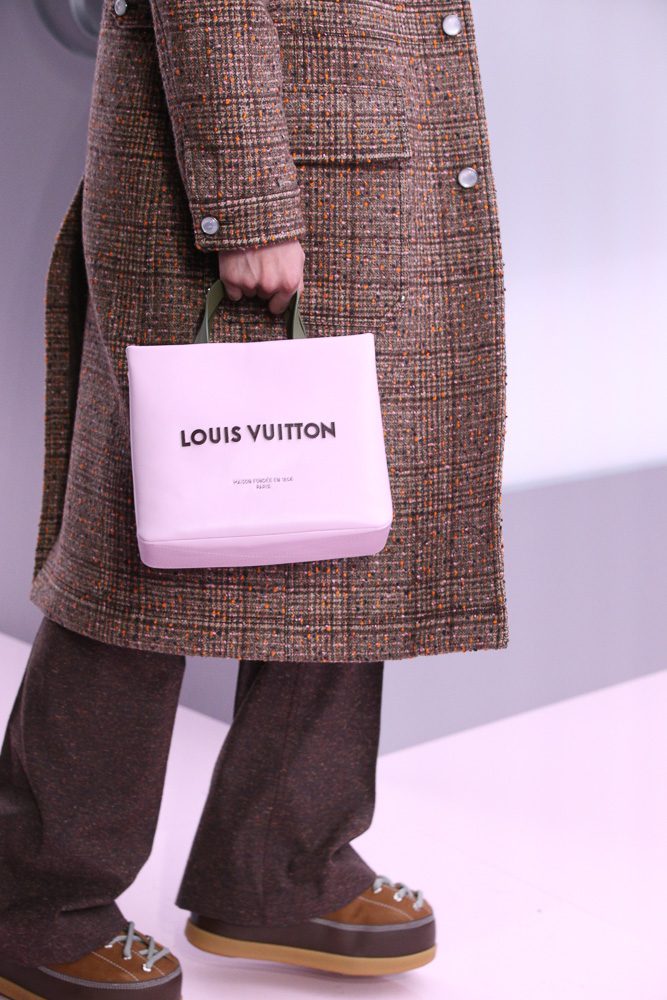 Louis Vuitton Men s Spring 2025 5 Louis Vuitton Men s Spring 2025 5