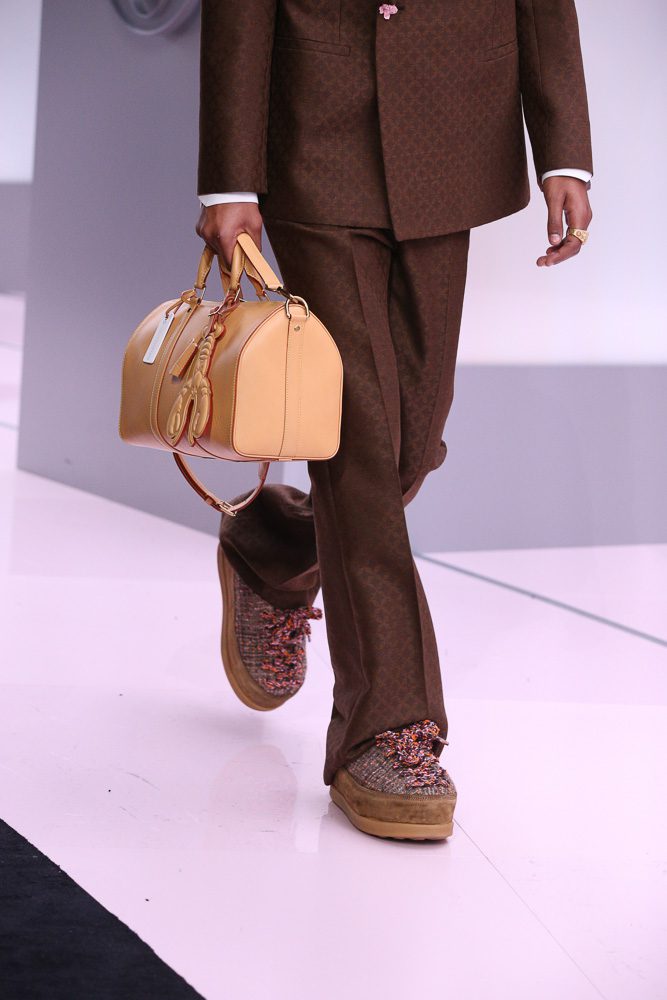 Louis Vuitton Men s Spring 2025 6 Louis Vuitton Men s Spring 2025 6