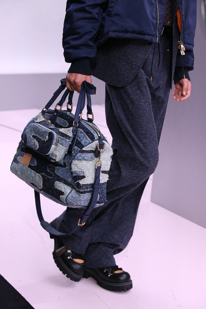 Louis Vuitton Men s Spring 2025 7 Louis Vuitton Men s Spring 2025 7