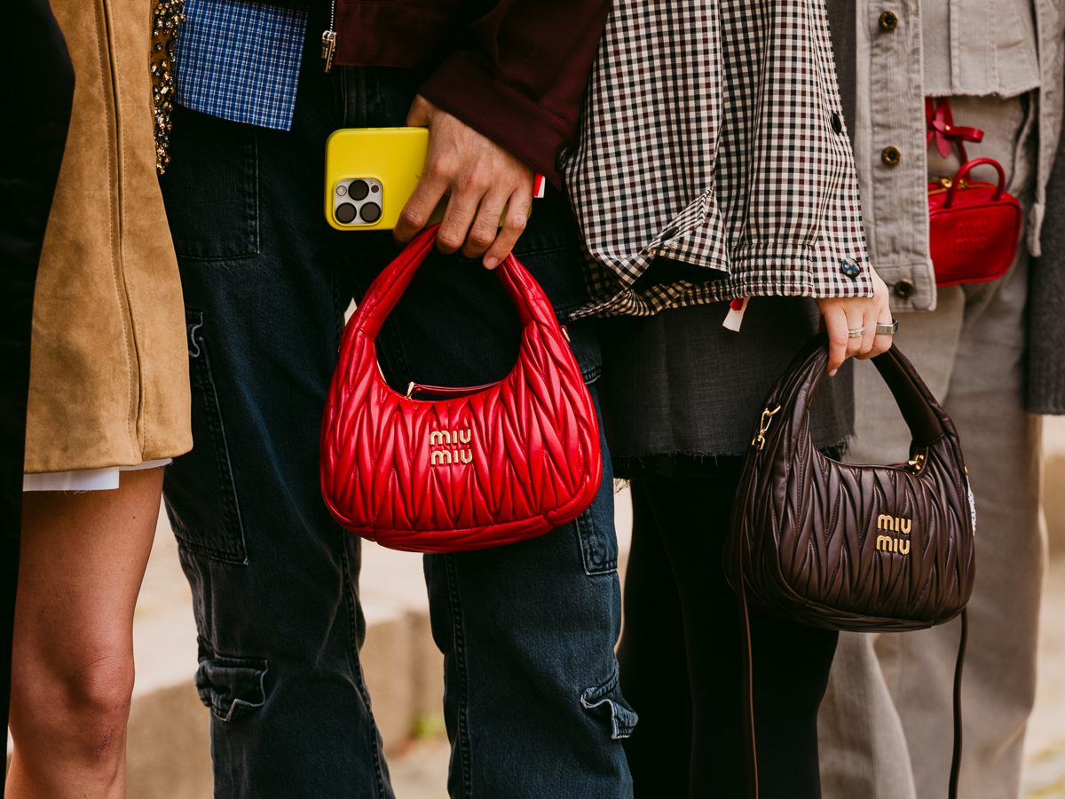 Lyst Miu Miu 1 Brands 1
