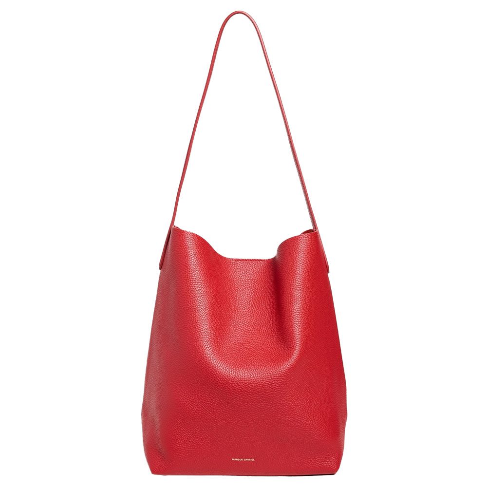 Mansur Gavriel Soft Tote