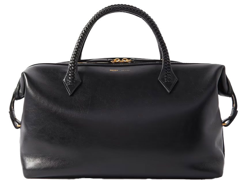 Metier London Bowling Bag Metier London Bowling Bag