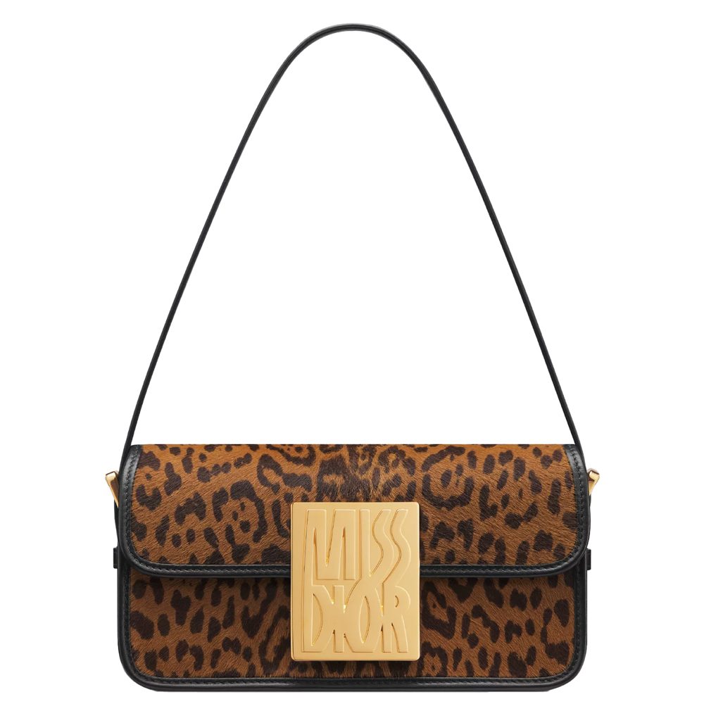 Miss Dior Leopard Bag Miss Dior Leopard Bag