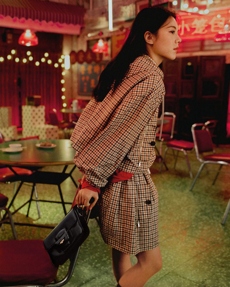 Miu Miu Lunar New Year Capsule Collection 11