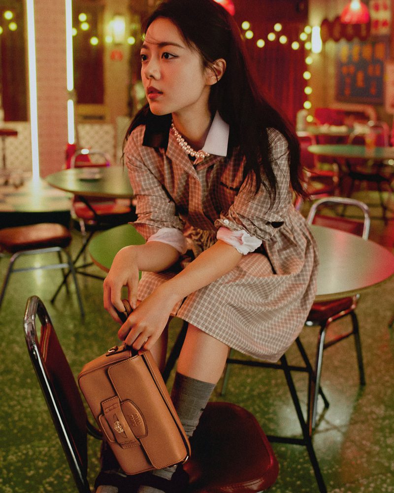 Miu Miu Lunar New Year Capsule Collection 14