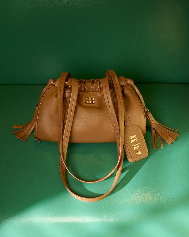 Miu Miu Lunar New Year Capsule Collection 20
