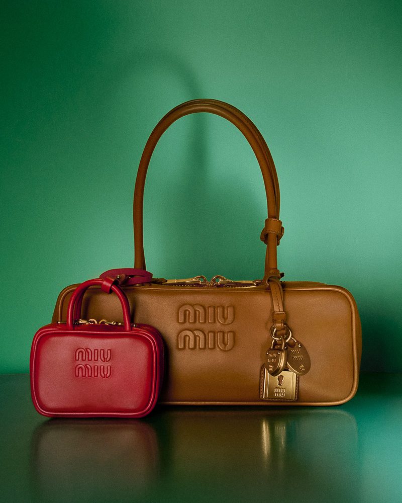 Miu Miu Lunar New Year Capsule Collection 23 1