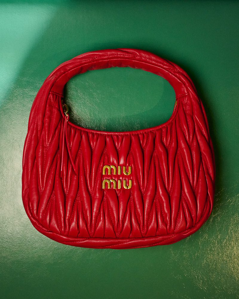 Miu Miu Lunar New Year Capsule Collection 28