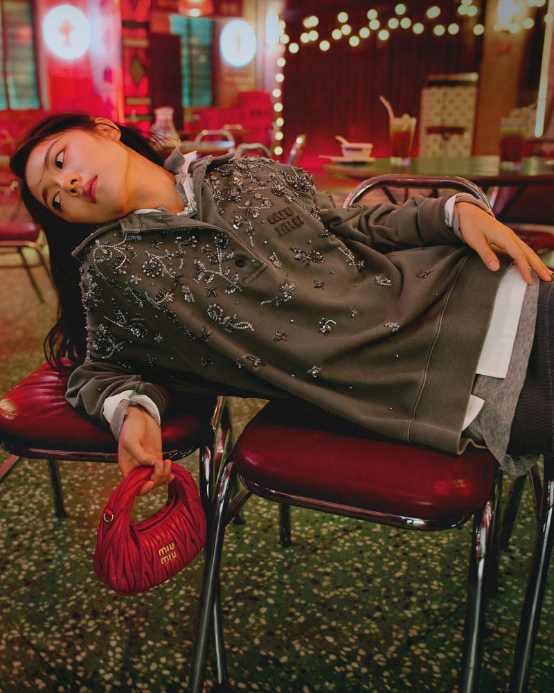 Miu Miu Lunar New Year Capsule Collection 6