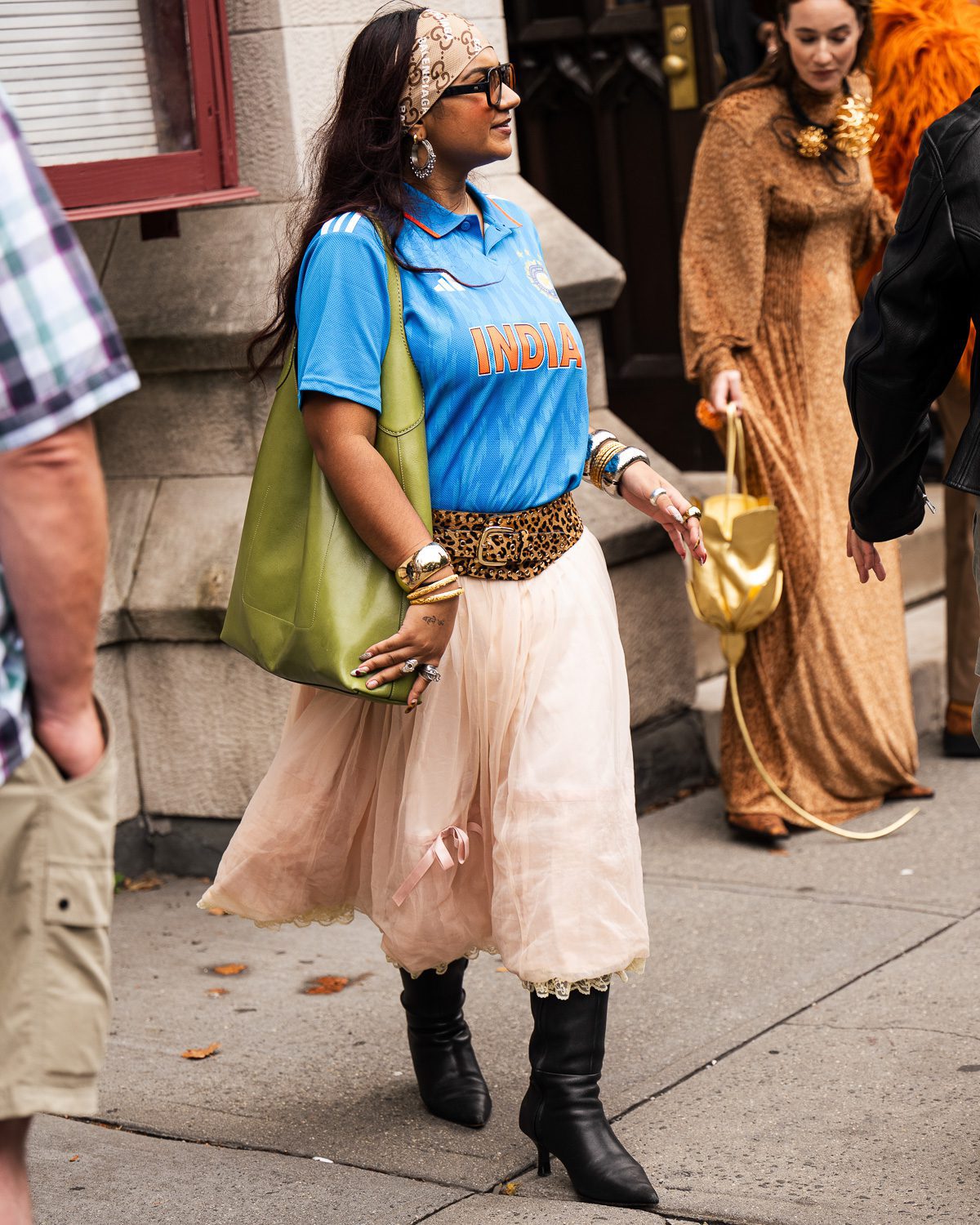 NYFW Street Style Bags Part 1 16 NYFW Street Style Bags Part 1 16