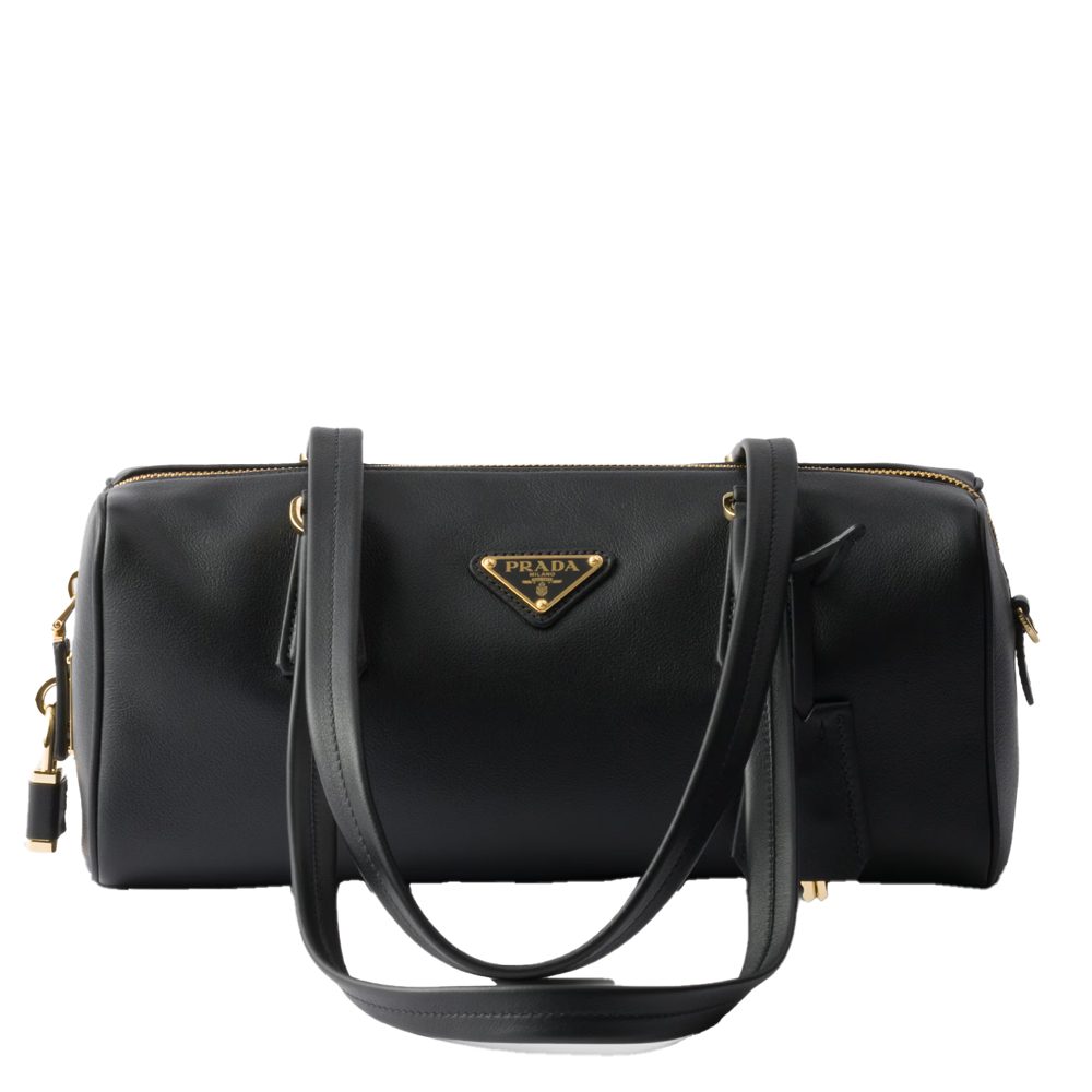Prada East West Padlock Bag Prada East West Padlock Bag