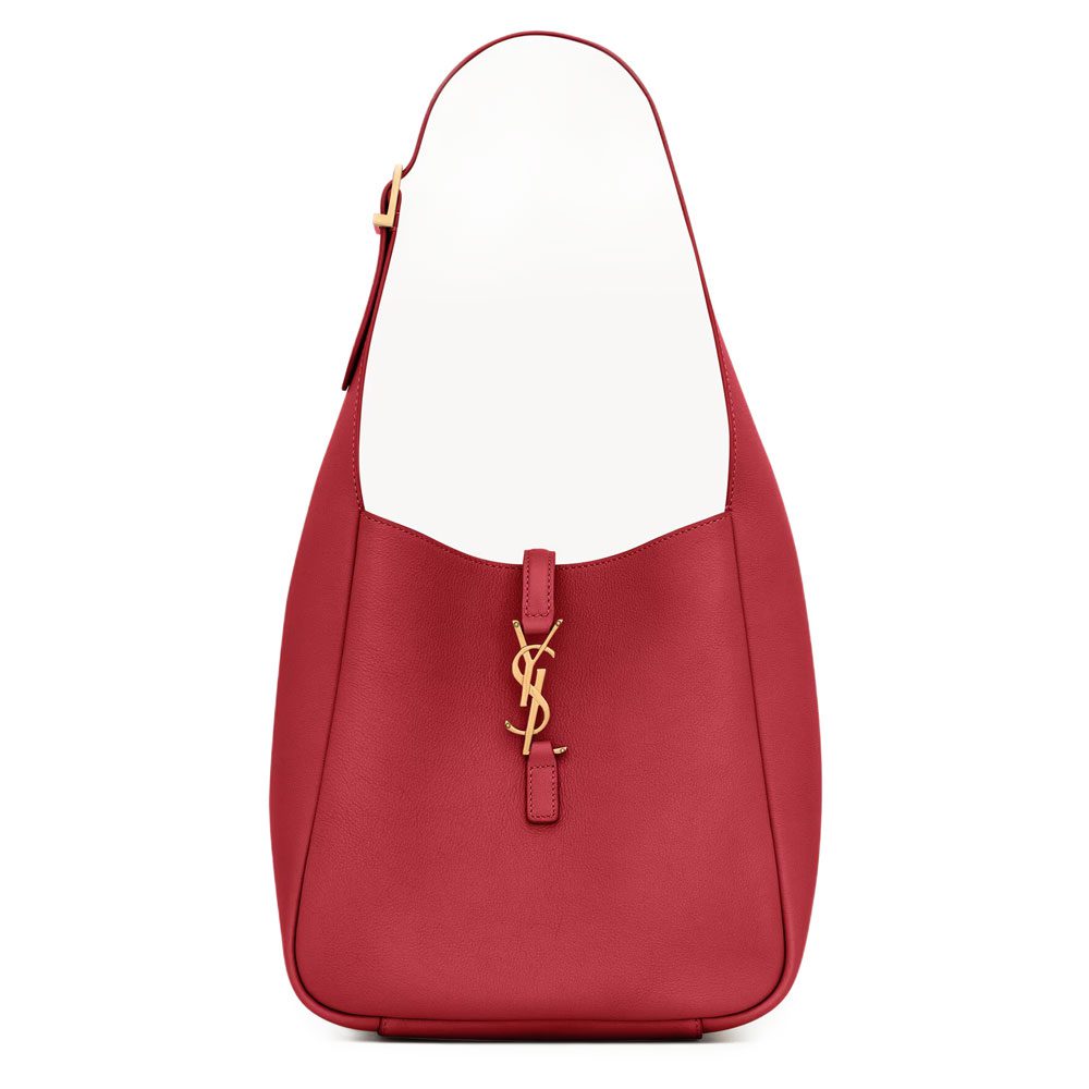 Saint Laurent Le 5 a 7 Supple