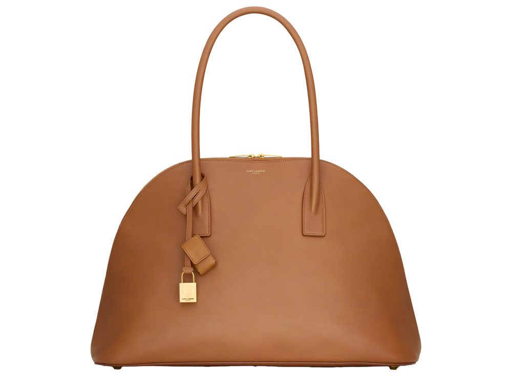 Saint Laurent Sac de Jour Duffle Saint Laurent Sac de Jour Duffle