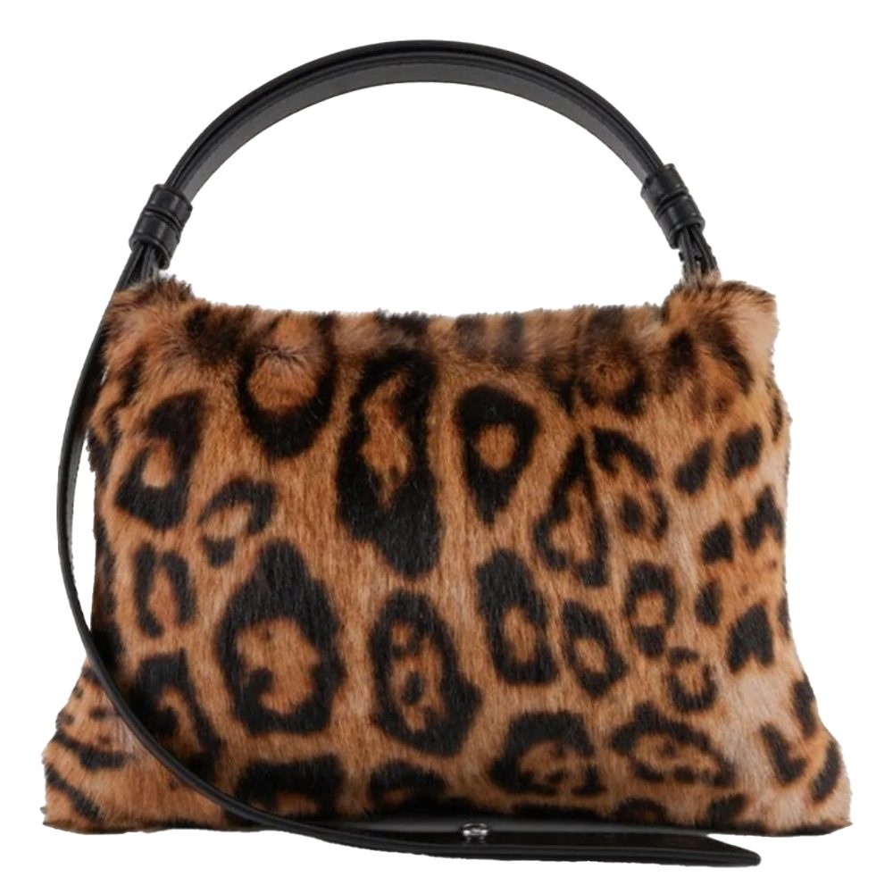 Simon Miller Leopard Bag