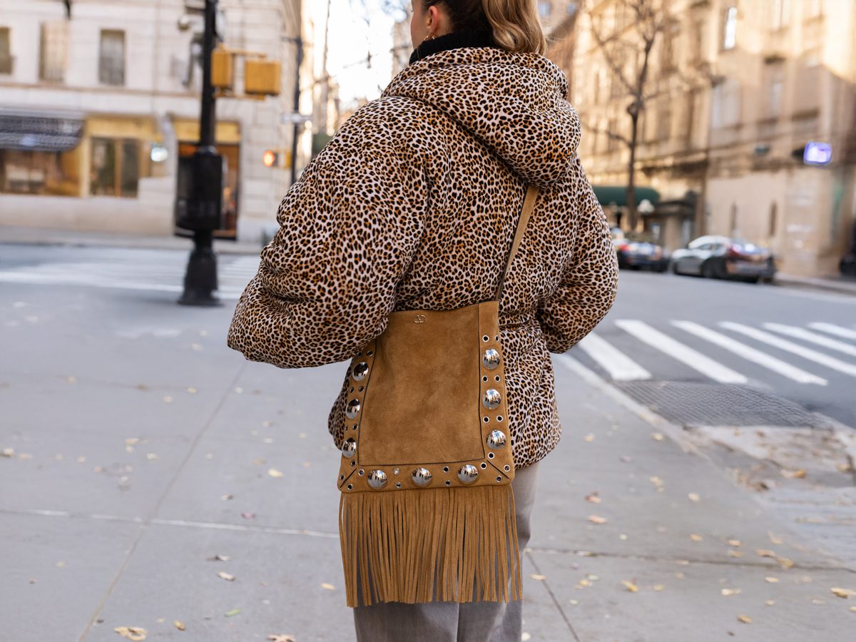 Spring 2025 Handbag Trends