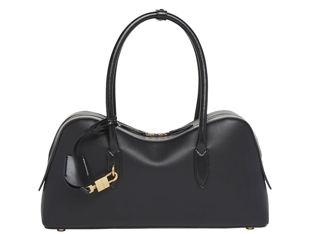 Stella McCartney Bowling Bag Stella McCartney Bowling Bag