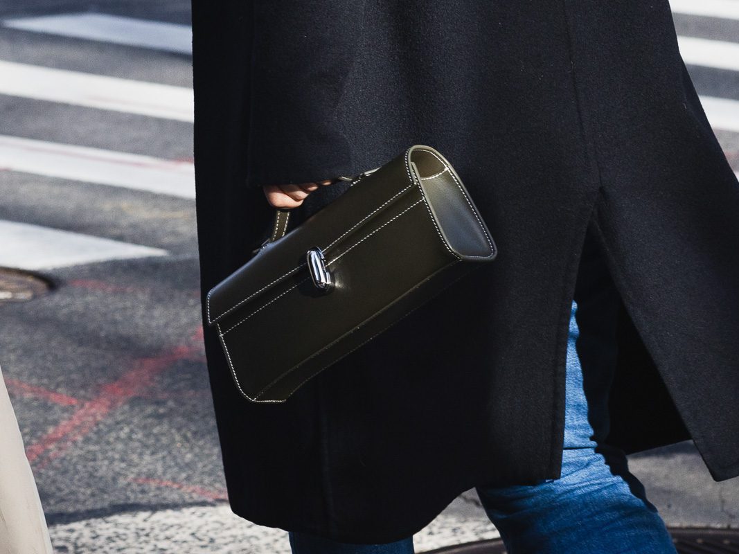 The Must Have Handbag Shape of 2024