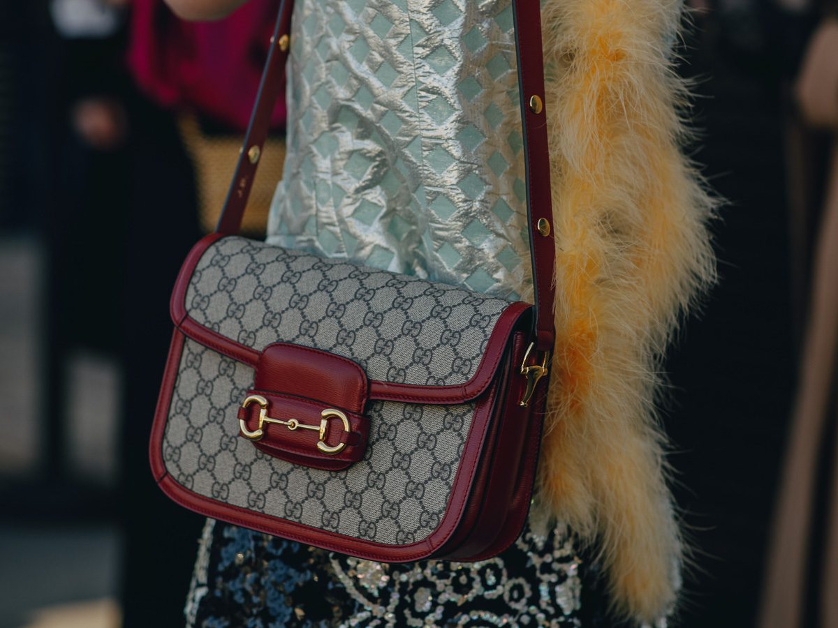 The New Classics 2025 Gucci Horsebit 1955 1