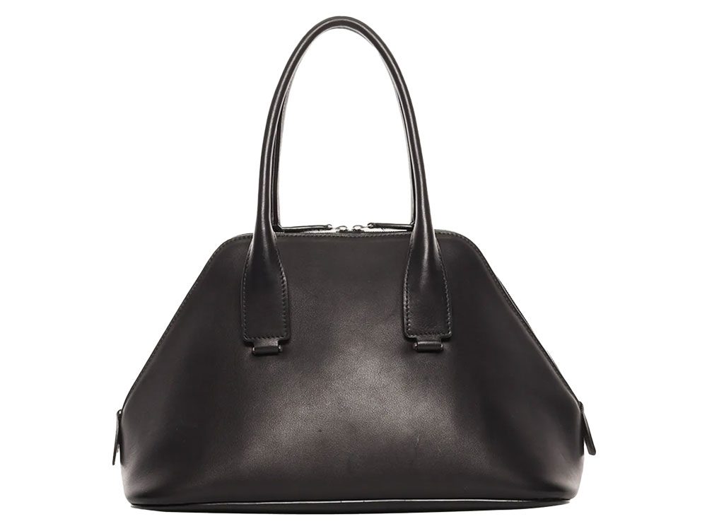 The Row Bowling Bag The Row Bowling Bag