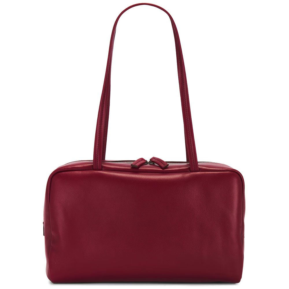 The Row Red Astra Bag