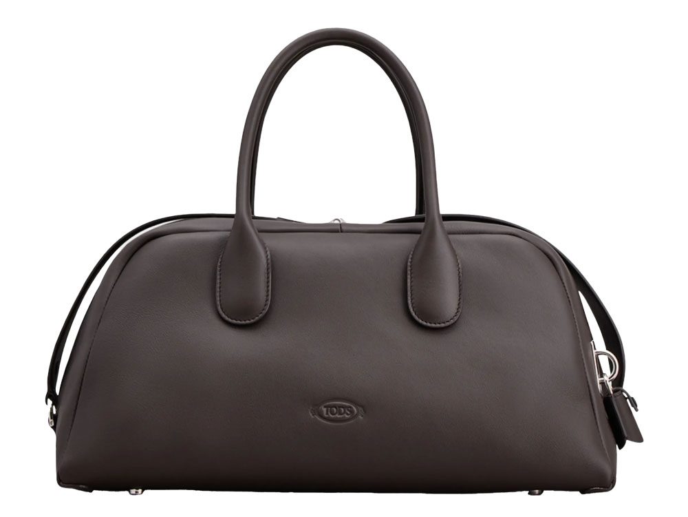 Tod s Bowling Bag Tod s Bowling Bag