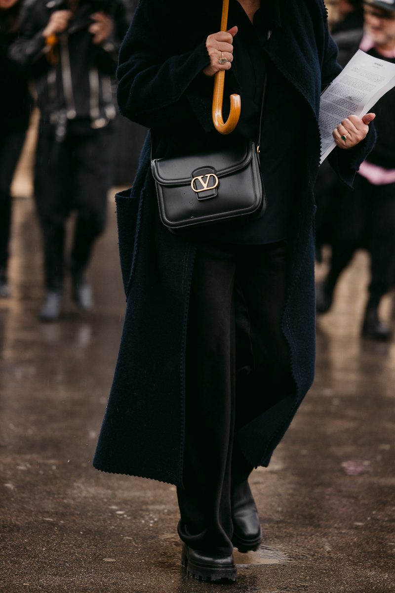 Valentino Garavani 9TO5 shoulder bag