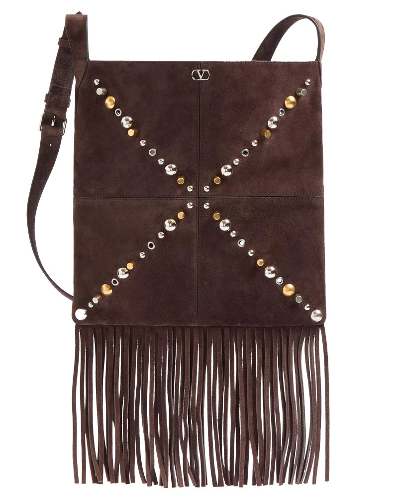 Valentino Nellcote Studded Bag Valentino Nellcote Studded Bag
