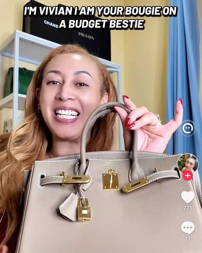 Wal Mart Birkin 2