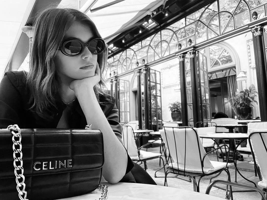 Whats Up Next for Hedi Slimane
