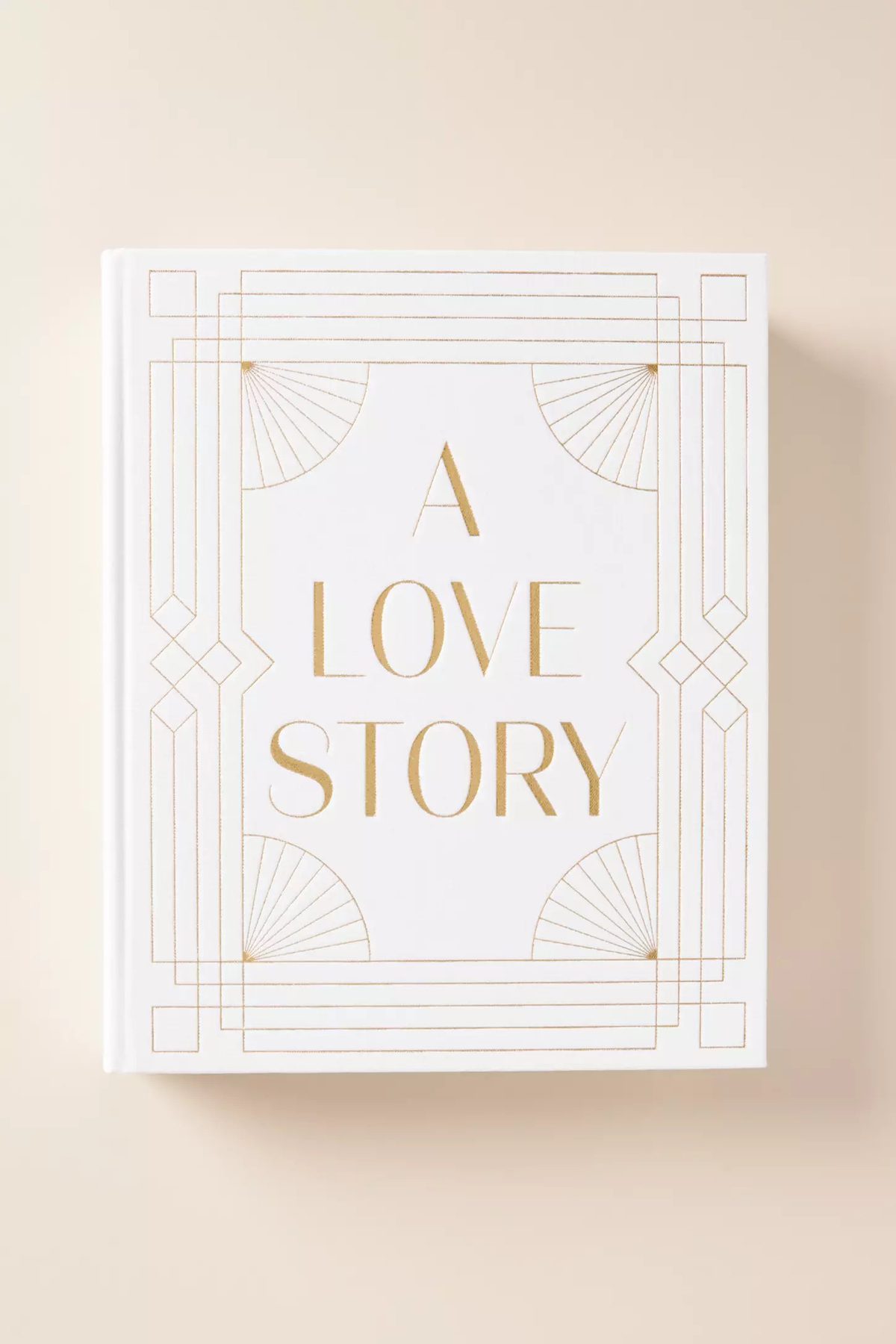 anthropologie Printworks Photo Album Book