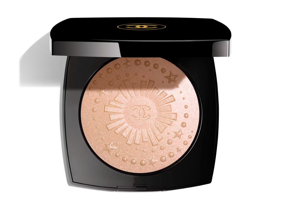 chanel highlight