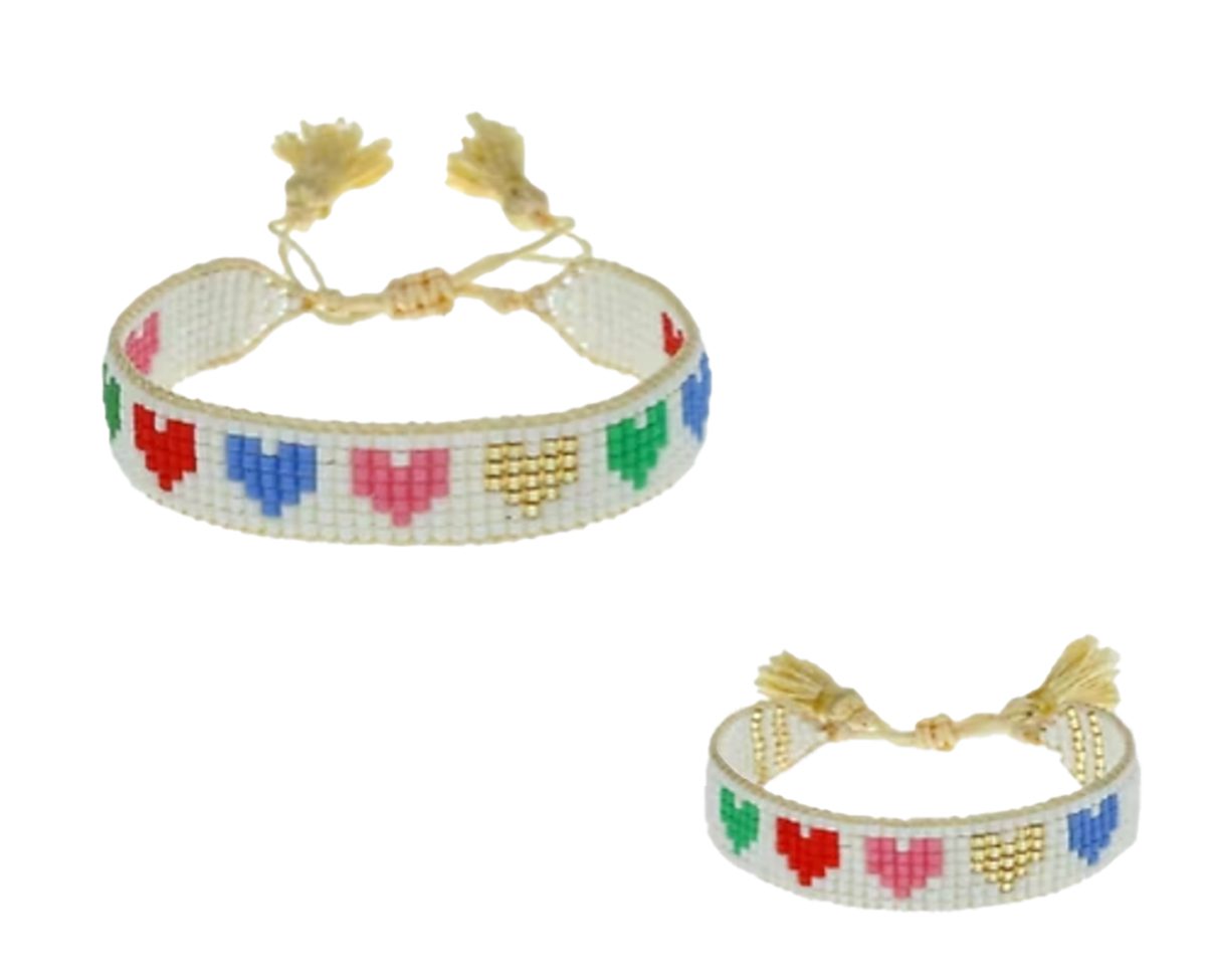 mommy and me bracelets